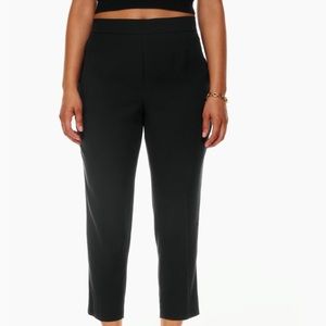 Aritzia babaton Conan Pant in black size 0